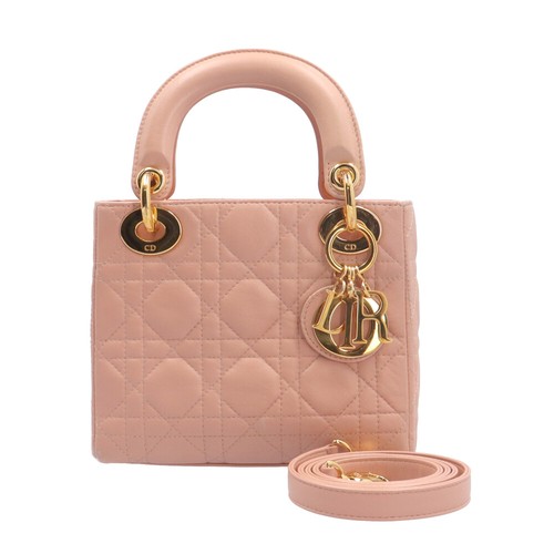 Borsa tracolla dior - tracolla, pelle