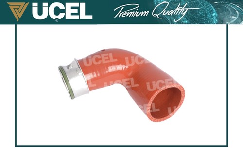 ücel manicotto intercooler - Ücel,