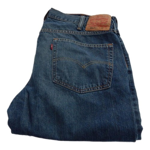 Levi 559 jeans relaxed dritto - 559,