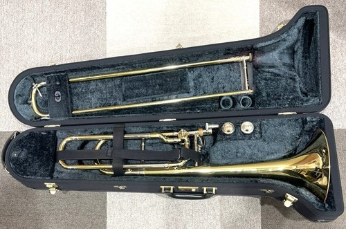 Trombone tenore bach - tenore,