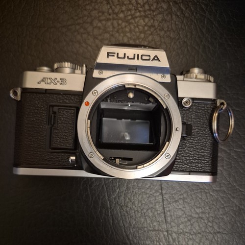 Corpo fotocamera reflex