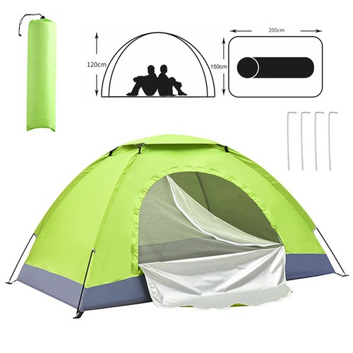 Borsa trasporto tenda ufficio - borsa,
