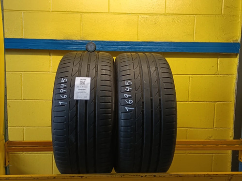 Pneumatici usati bridgestone - pneumatici,