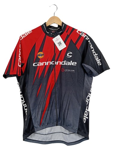 Cannondale maglia ciclismo - cannondale,