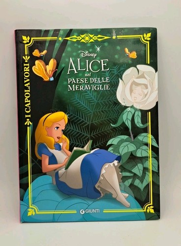 Alice nel paese delle