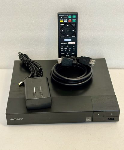 Sony bdp s1700 - sony, disc