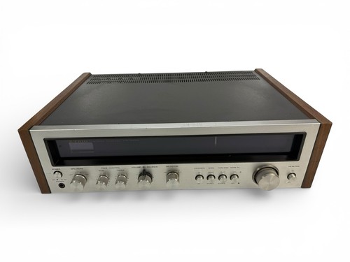 Trio kenwood ricevitore - trio,
