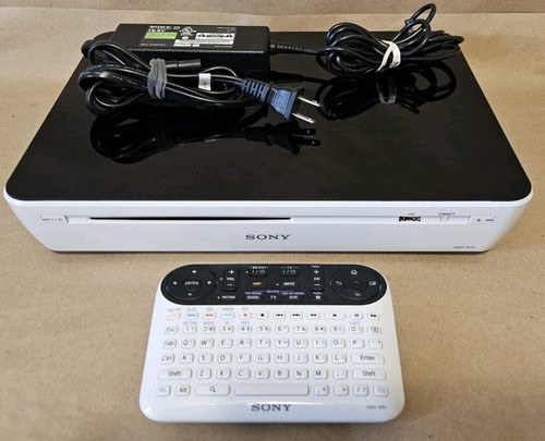 Sony nsz gt1 lettore - lettore, blu-ray