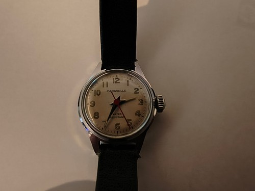 Orologio caravelle lady - orologio,