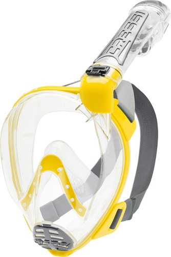 Cressi duke dry - cressi,
