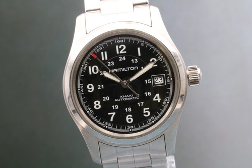 Ecc orologio automatico - +,