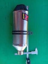 Terminale akrapovic - terminale,