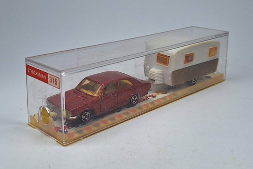 Majorette serie 300 315 - 300,