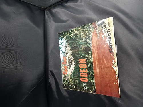Disco vinile giri - 33,