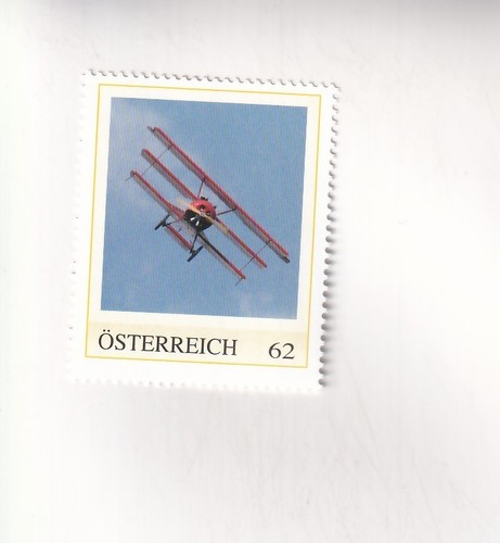 Francobollo austria aerei - francobollo,