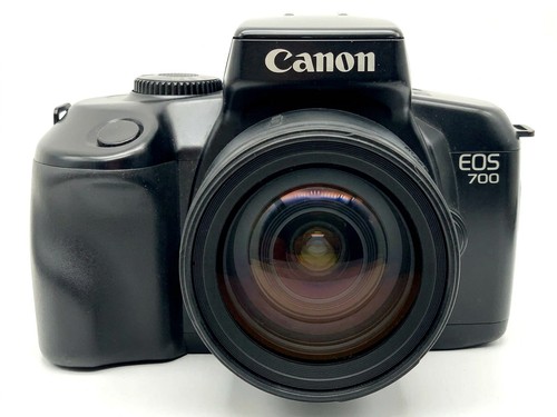 Canon eos 700 - canon, 28-200mm
