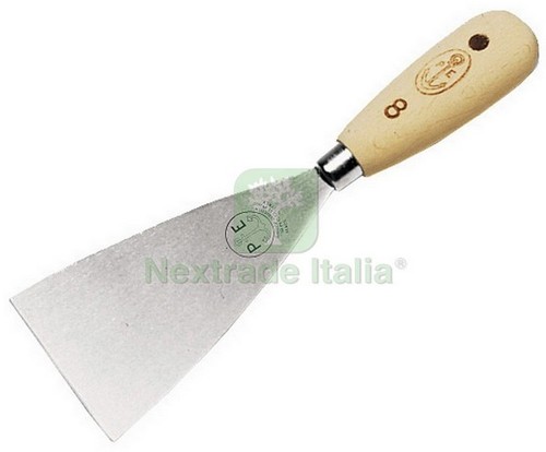 12pz spatola manicata - 12pz,