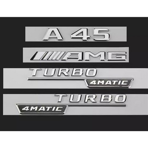 Per mercedes benz a45 amg - a45,