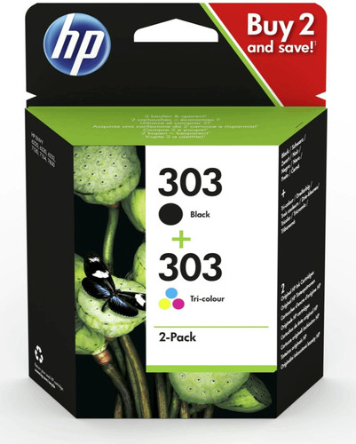 Cartucce inchiostro multipack