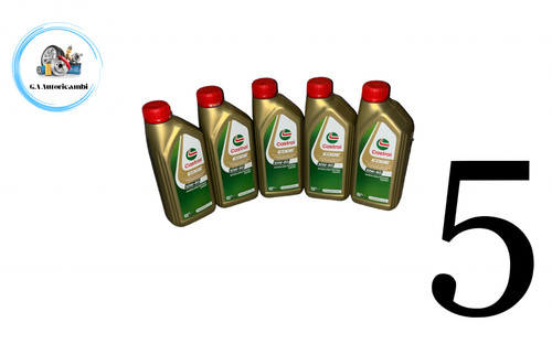 Olio benzina disel - lt,