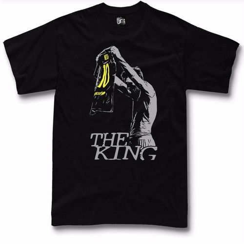 Shirt per tifosi - t-shirt,