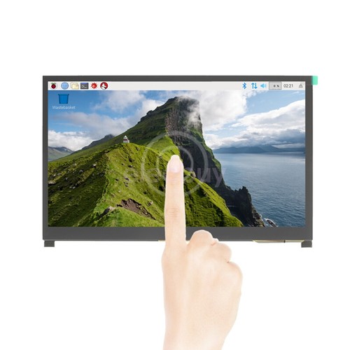Display lcd pollici - display,