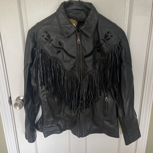 Giacca moto donna - giacca,