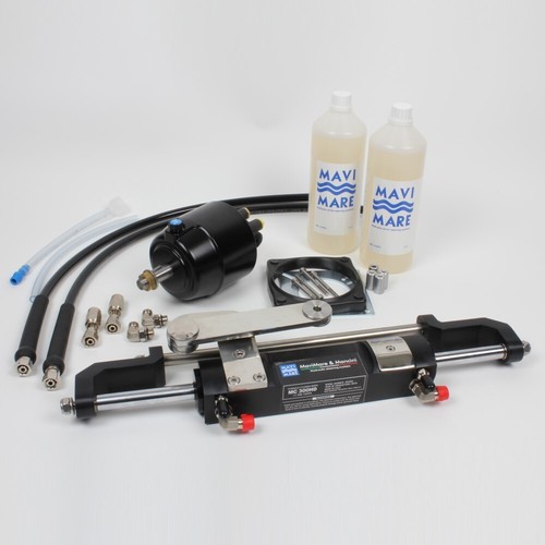 Mavi mare kit timoneria - mare,