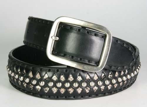 511 sendra cintura - sendra, pelle