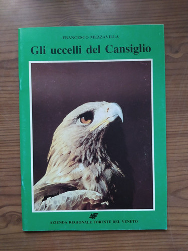 Francesco mezzavilla gli - mezzavilla,