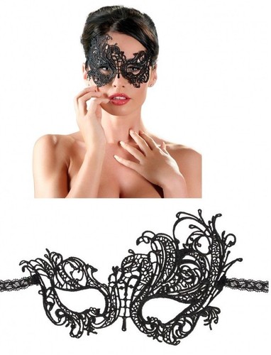 Sexy mascherina maschera - sexy,
