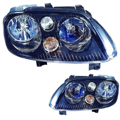 Set fari alogeni per - set,