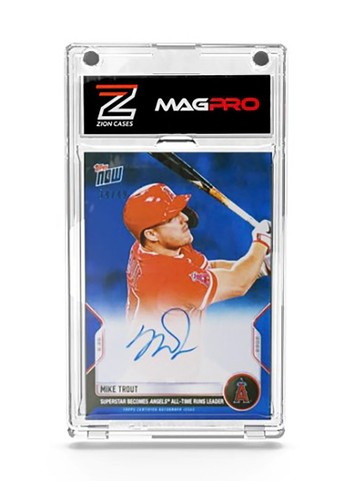 Zion mag pro ultra - mag, premium
