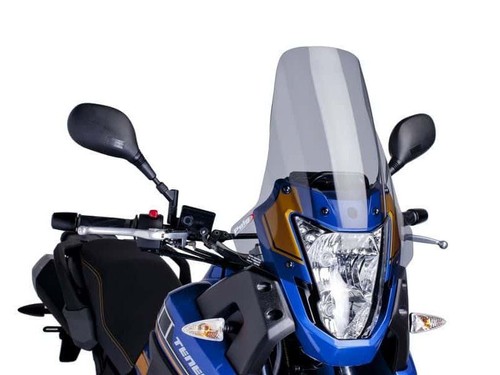 Schermo puig light fumo - puig,