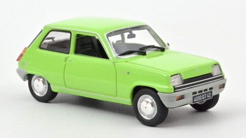 Modellino auto scala 43 - modellino, 1:43