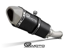 Scarico per yamaha fz8 - yamaha,