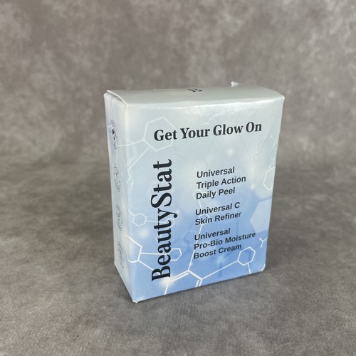 Beautystat get your glow - get,