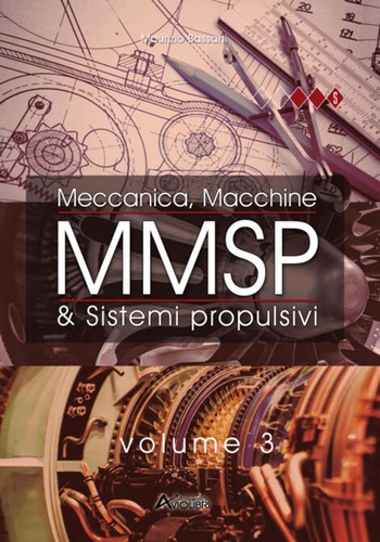 Mmsp meccanica macchine - meccanica,, &
