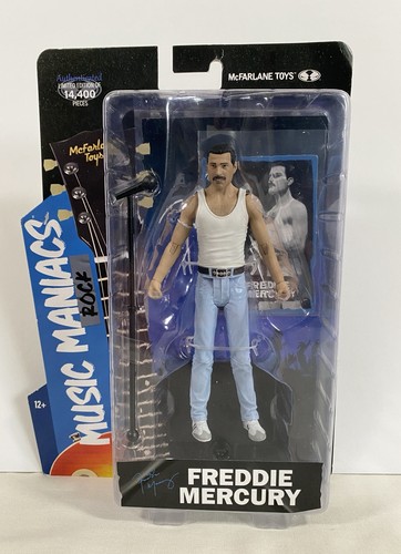 Freddie mercury queen - queen,