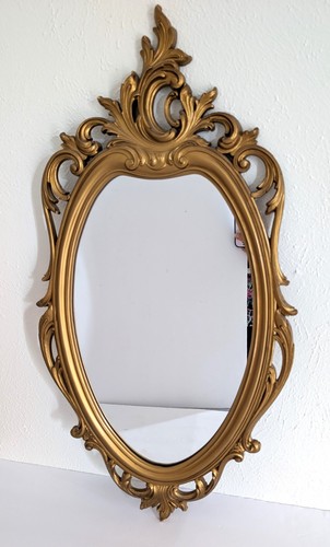 Specchio parete vintage - specchio, da