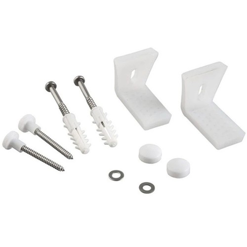 Kit fissaggio bidet - kit, wc/bidet