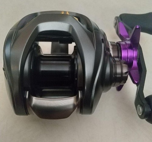Daiwa steez 1012 - steez, tw