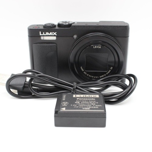 Panasonic lumix tz90 - panasonic, dc-tz90
