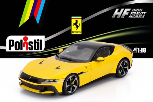 Polistil 2024 ferrari - polistil,