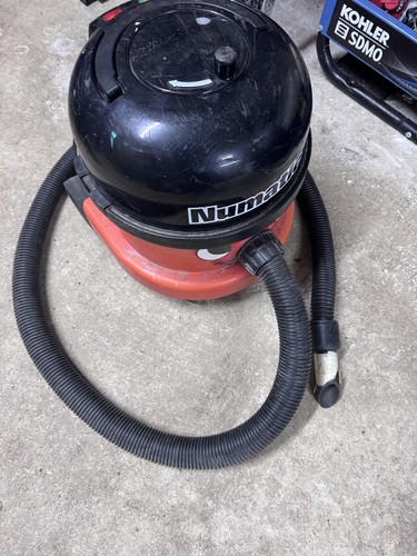 Aspirapolvere henry hoover red - aspirapolvere,