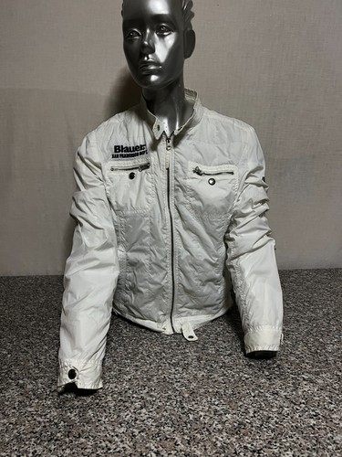 Giubbotto blauer giacca trench - giubbotto,
