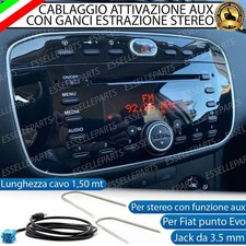 Cavo aux kit smontaggio - cavo,