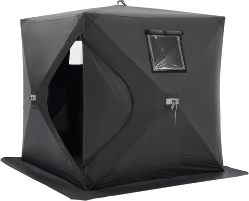 Tenda portatile per - portatile, pesca