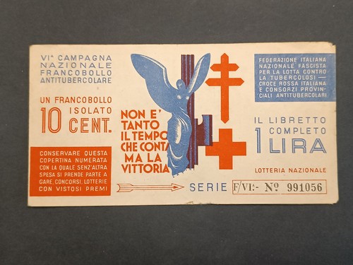 Carnet francobollo - carnet,