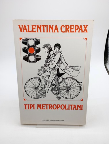 Tipi metropolitani valentina - tipi,